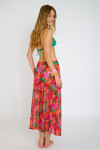 LENAI ALAMEATUL lange tule rok - 2