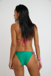 MUZOFARA SUNKISS groen tweedelig badpak - 3