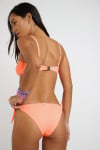 Bikini naranja MYERO & MIKTA COLORSUN