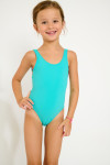 Bañador turquesa para niña M TAGADA SPRING