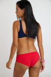 NOUO OCEANA & BIA BEACHBABE blauw bikini