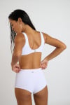 PLUCO & NAZA POPSAIL white bikini - 2