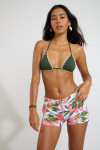 TIWI TAHITI women’s lycra shorts