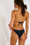 Bikini negro YERO & DESNA CHAINY