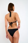 HAPO & DEIA CORALISS black 2-piece swimsuit