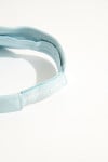 Visera azul celeste MAFFIN BASICCAP - 2