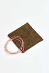Bracelet en pierres rose Bracelet Eliza Shashi® - 3