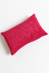 Coussin de plage rose fushia POP PILLOWAN - 3