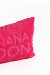 Coussin de plage rose fushia POP PILLOWAN - 5