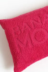 Coussin de plage rose fushia POP PILLOWAN - 2