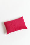 Coussin de plage rose fushia POP PILLOWAN - 6