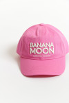 Casquette rose CINO BASICCAP - 3