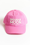 Casquette rose CINO BASICCAP - 4