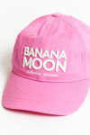Casquette rose CINO BASICCAP - 5