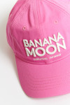 Casquette rose CINO BASICCAP - 6