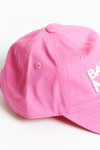 Casquette rose CINO BASICCAP - 8