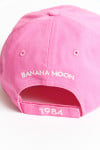 Casquette rose CINO BASICCAP - 2