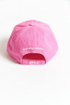 Casquette rose CINO BASICCAP - 9