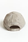 Cappellino beige CINO BASICCAP - 2