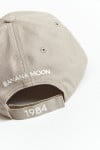 Cappellino beige CINO BASICCAP - 9