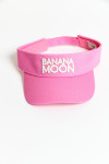 MAFFIN BASICCAP pink visor