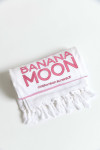SOULY MARBELLA roze gestreept strandfouta - 4