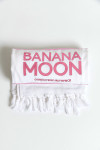 SOULY MARBELLA roze gestreept strandfouta - 5
