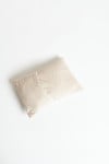 POP PILLOWAN beige strandkussen - 4