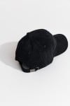 NOTTO STEAMBOAT black ribbed cap - 2