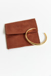 Bracelet or DOMINIQUE Shashi® - 2