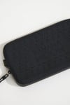 Pochette nera RISSUN SAQIBAY - 2