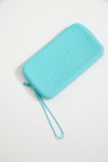 Pochette turchese RISSUN SAQIBAY - 3