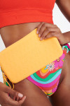 RISSUN SAQIBAY oranje pochette - 8