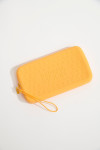 RISSUN SAQIBAY oranje pochette - 9