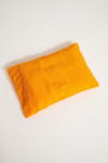 Coussin de plage orange POP PILLOWAN