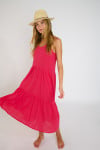 CHUCK SUNSETSTRIP dames raffia hoed - 2