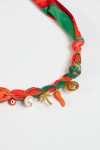 SMALLRUB CHOCKER multicolor Choker Necklace