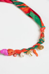 SMALLRUB CHOCKER multicolor Choker Necklace