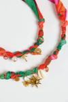 SMALLRUB CHOCKER multicolor Choker Necklace