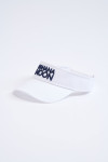 MAFFIN BASICCAP white visor