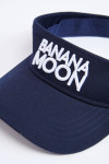 MAFFIN BASICCAP navy blue visor - 2