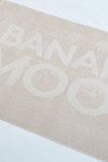 POPSY TOWELY beige strandhanddoek - 4