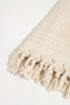 POPSY TOWELY beige strandhanddoek - 5