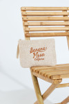 GAYA MAGNOLIA rits pouch - 1