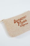 GAYA MAGNOLIA rits pouch - 2