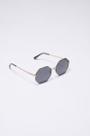 Gray sunglasses - 211P01