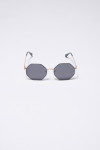 Gray sunglasses - 211P01