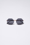 Gray sunglasses - 211P01