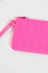 SUNNEO SAQIBAY mini pink wallet - 5