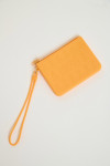 Mini portafoglio arancione SUNNEO SAQIBAY - 1